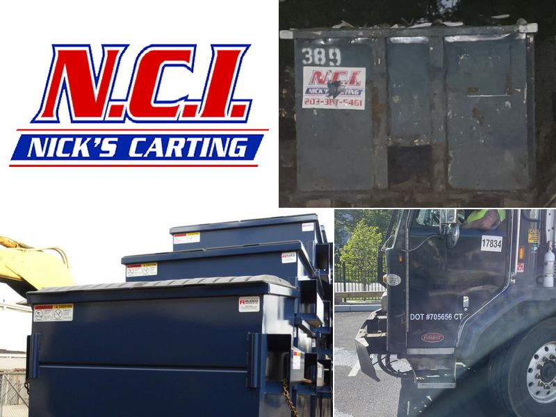 Nick's Carting, Inc