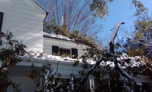 Paul Davis Restoration of Fairfield and Westchester Counties