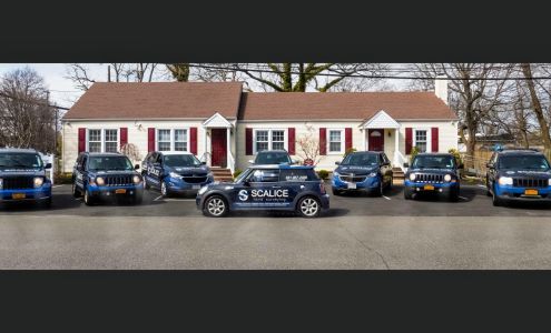 Scalice Land Surveying, P.C. Islip