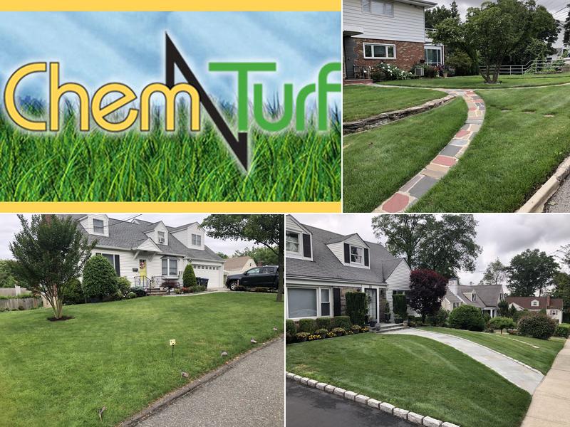 ChemTurf Lawn Service