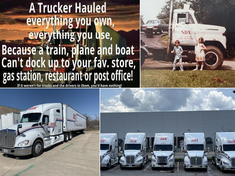 Special Delivery Xpress