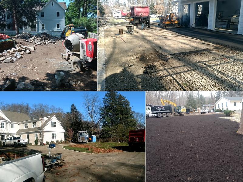 M.Lato Excavating and Tree Care Service LLC