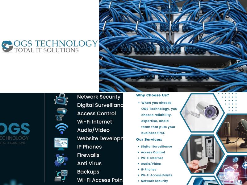 OGS Technology