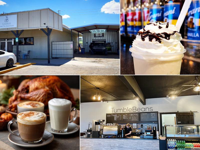 TumbleBeans 13640 Sunland Gin Rd Suite 110, Arizona City