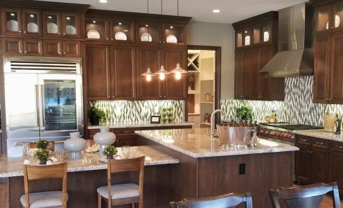 Kitchens & Baths By Curio