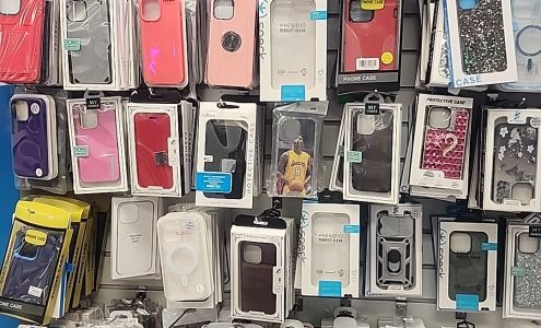 Techy Wilmington - Buy/Repair/Sell (Inside Walmart)