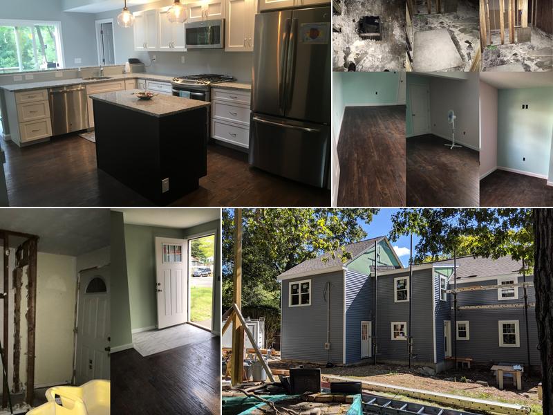 F & N Contractors LLC