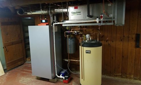 Orchard Valley Heating and Cooling