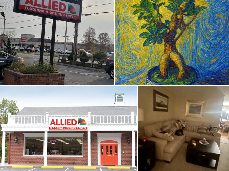Allied Flooring and Design Center