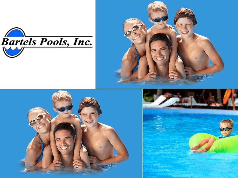 Bartels Pools Inc