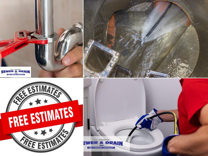 All County Sewer & Drain