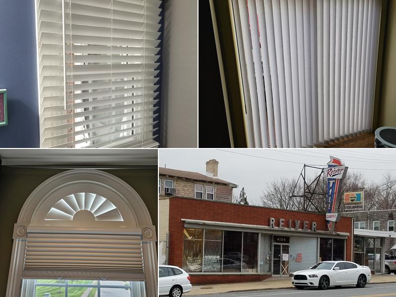 Reiver Floor and Window Coverings