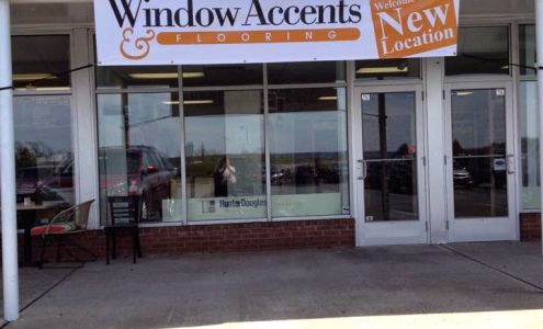 Window Accents and Flooring