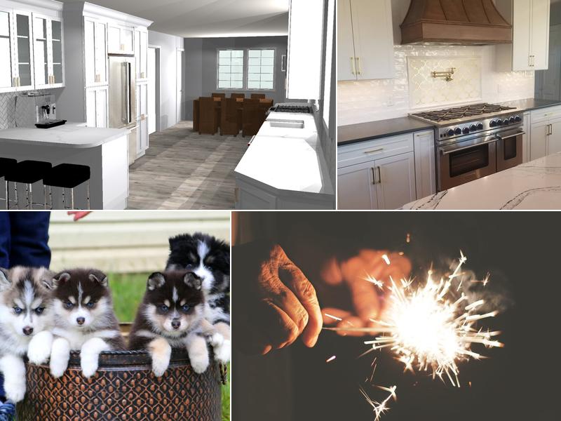 Shenberger & Sons General Contracting Inc