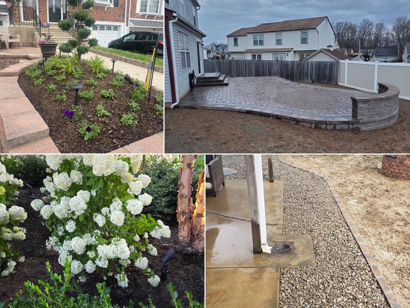 G.T.M. Landscaping, Inc