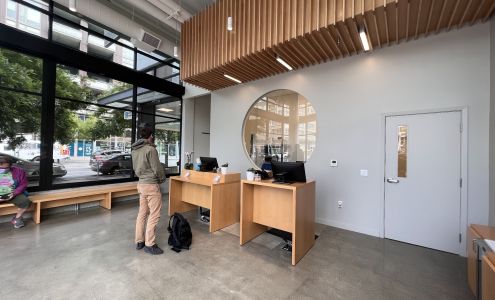 SoMa Animal Hospital