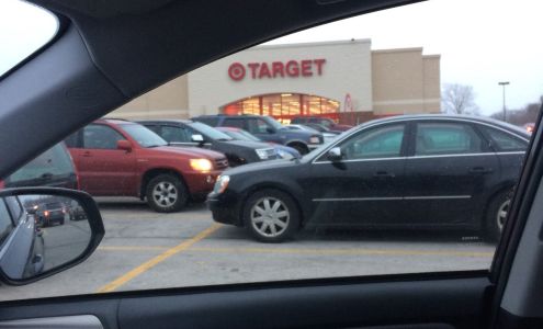 Target Mobile