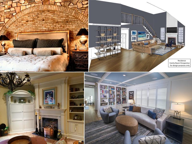 Integral Design Interiors