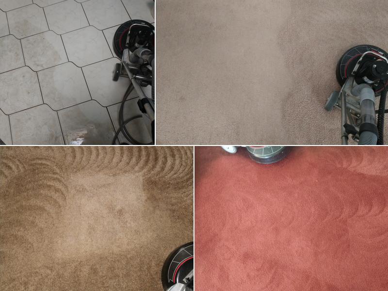 Integrity Carpet Care