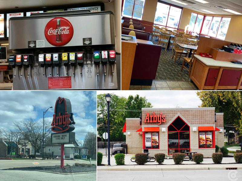 Arby's