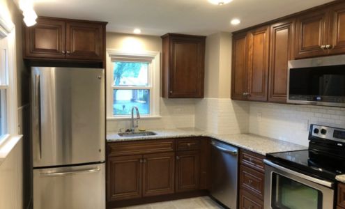 William Falkenstein Improvements To The Home LLC