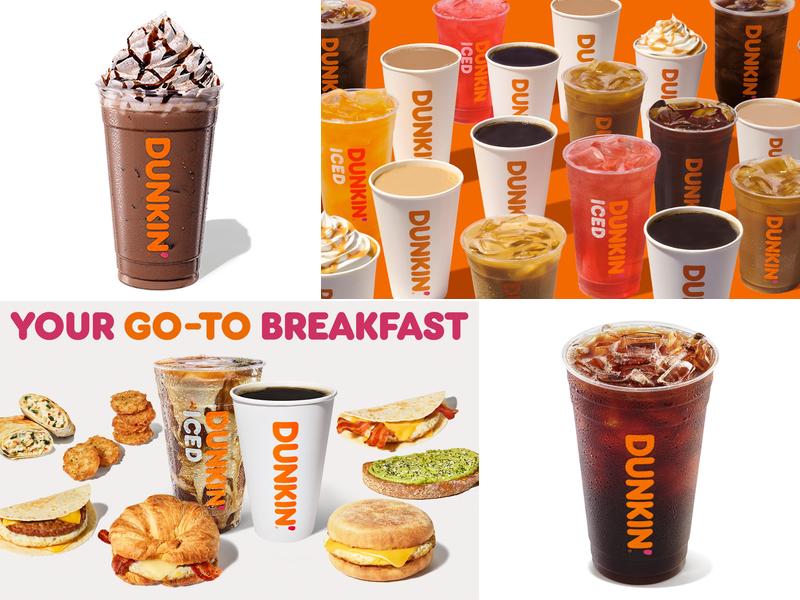 Dunkin'