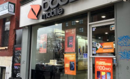 Boost Mobile