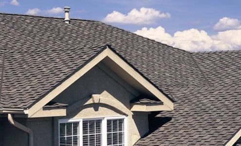 Peak Roofing & Siding Co.