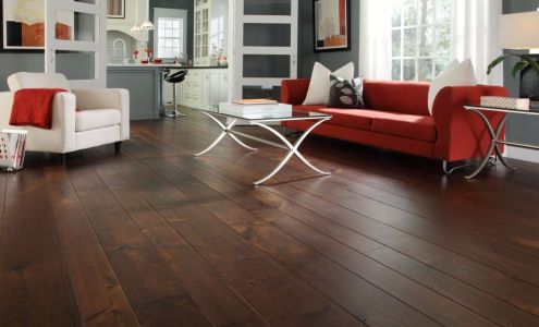 Ryan's Hardwood Floors