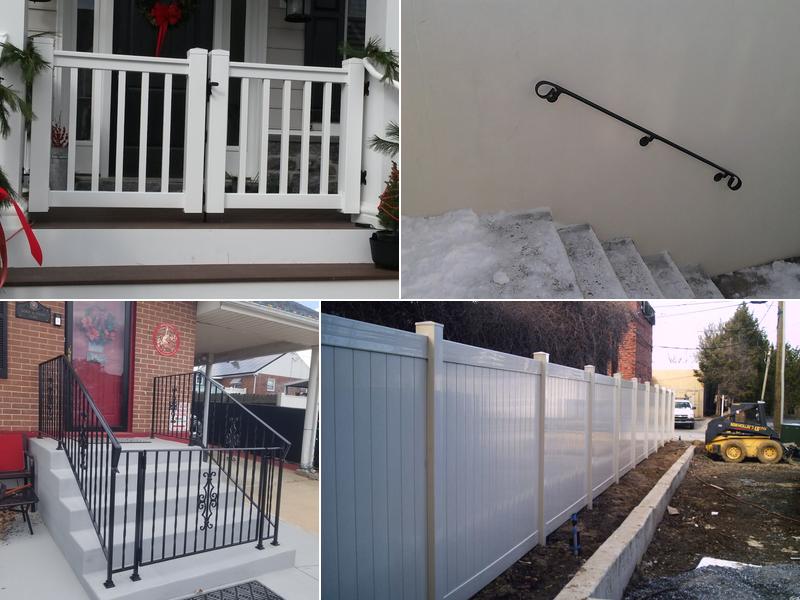 Delaware Valley Fence & Iron