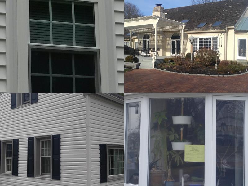 Joseph A Browne Roofing-Siding