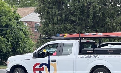 EDA Contractors Inc 633 Dunksferry Rd unit a, Bensalem Pennsylvania 19020