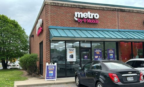 Metro by T-Mobile