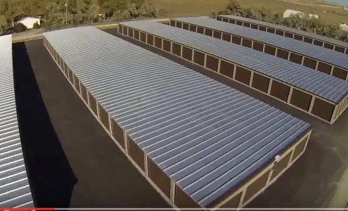 Casper Discount Storage Casper