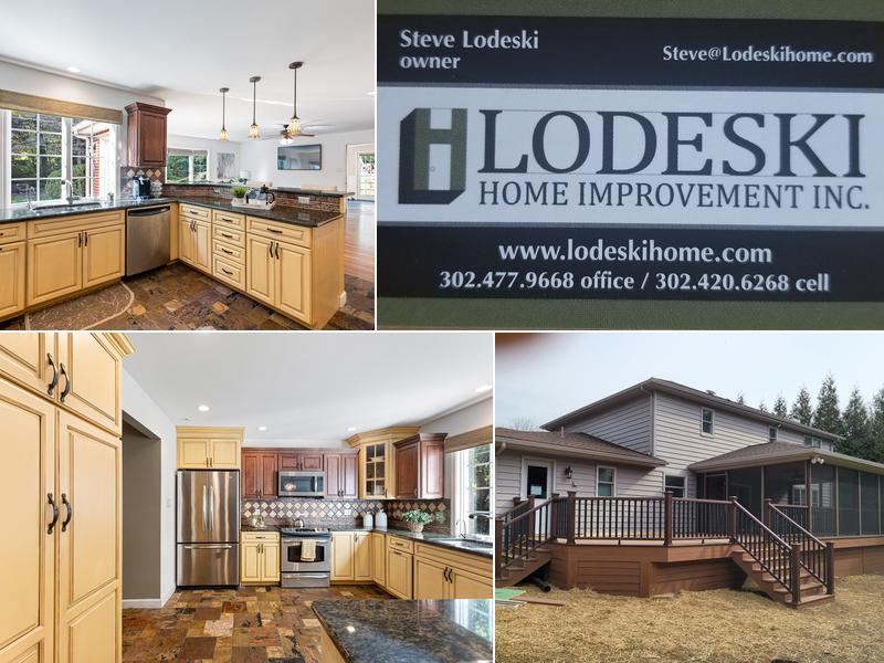 Lodeski Home Improvement, Inc.