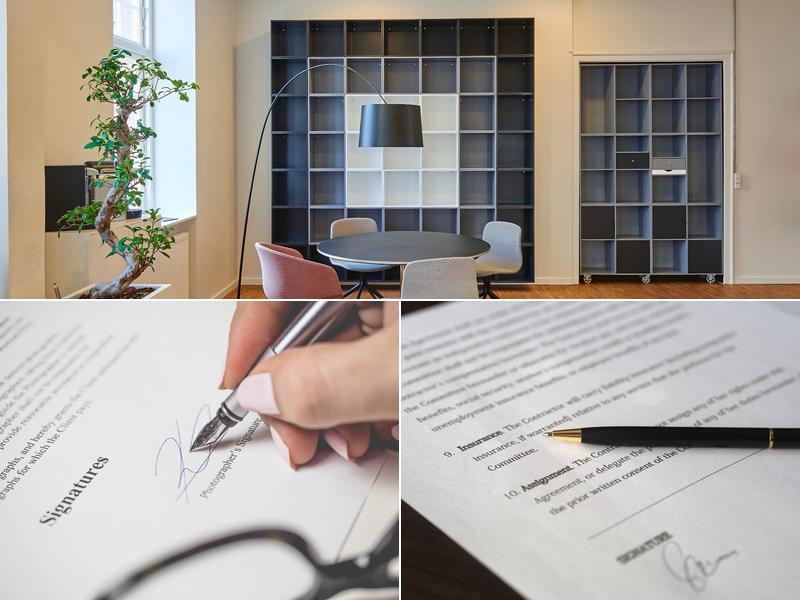 Smith People Solutions