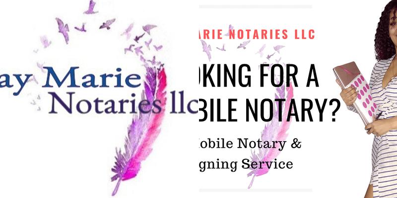 Jay Marie Notaries LLC