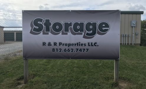 R&R Properties Storage