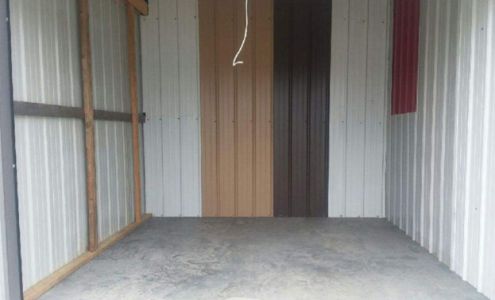 River Road Storage Milroy