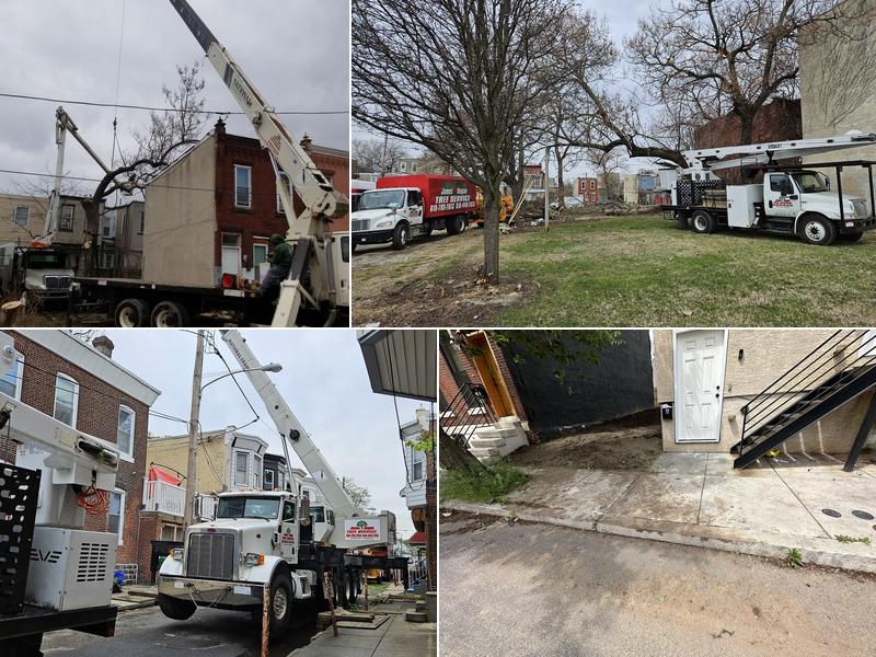 James Rogan Tree Service