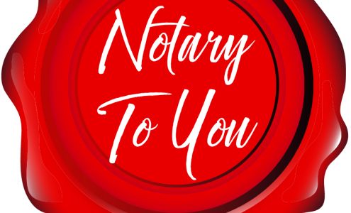 Notary to You
