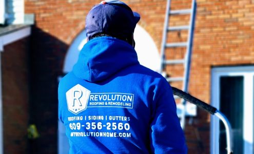Revolution Roofing and Remodeling, Inc