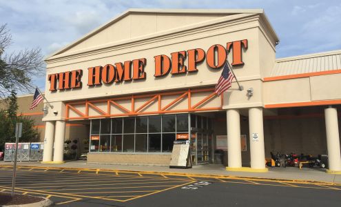 The Home Depot