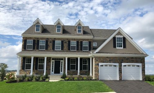 Wilkinson Homes 1020 Broad Run Rd, Landenberg Pennsylvania 19350