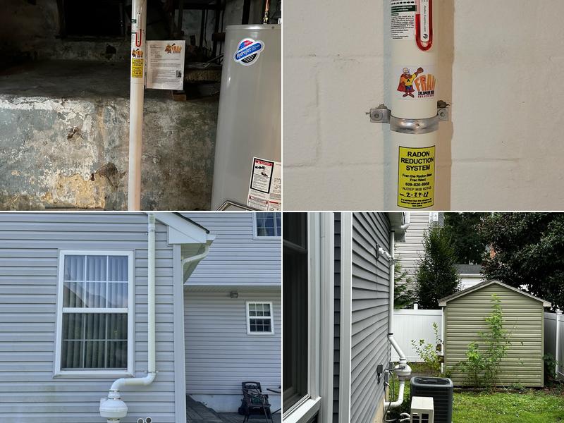 Fran the Radon Man, LLC