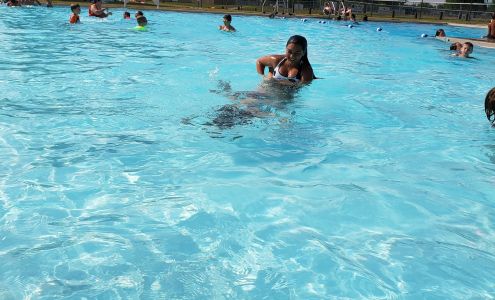 Arlington Community Pool Arlington
