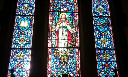 Good Hope Lutheran Church Arlington