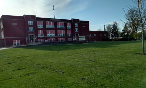 Arlington Local High School Arlington