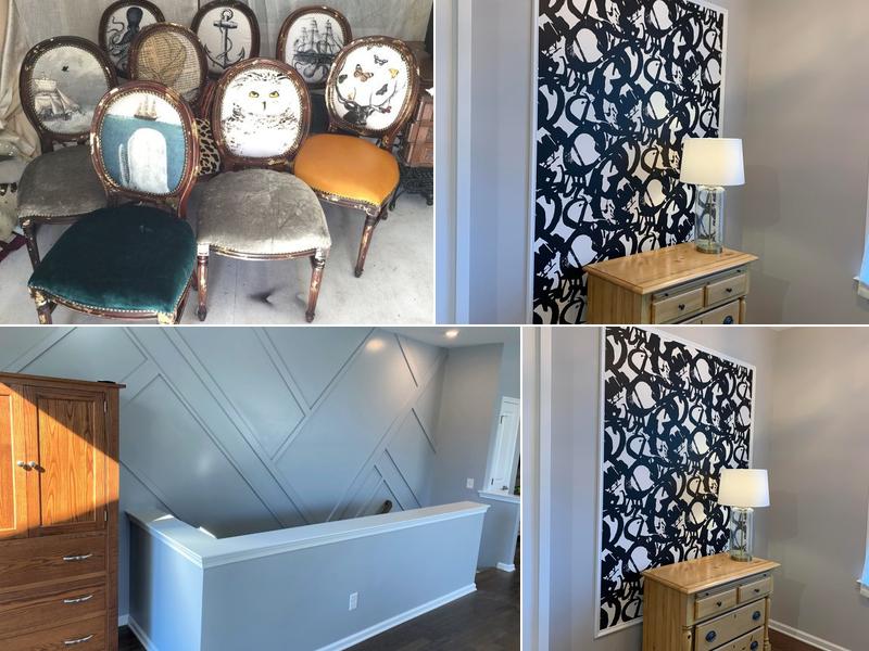 Kristin Lutness Interiors