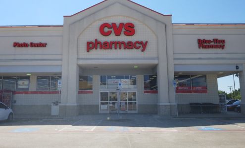 CVS